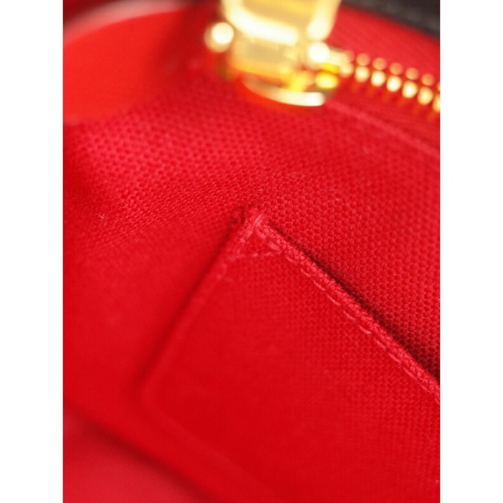 PRADA Star Heart Canapa Tote Bag - Picture 8 of 9